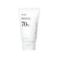 ANUA Heartleaf 70 Soothing Cream, crème apaisante, crème hydratante peau sensible, soin peau déshydratée, crème anti-rougeurs, crème anti-irritations, crème peau sèche, hydratation peau, soin réparateur, acide hyaluronique crème, extrait de Heartleaf, soins peau sensible, soins hydratation profonde, BeautyFamily.ma, soins anti-inflammatoires, soin peau apaisante Maroc, crème peau protégée, soins peau équilibrée

