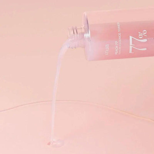 ANUA PEACH 77 NIACIN ESSENCE TONER 250ML