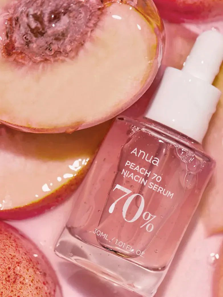 PEACH 70 NIACIN SERUM 30 ML
