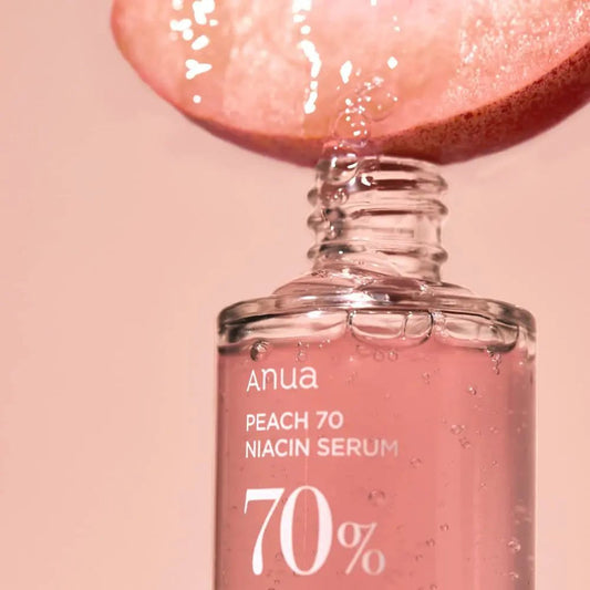 PEACH 70 NIACIN SERUM 30 ML