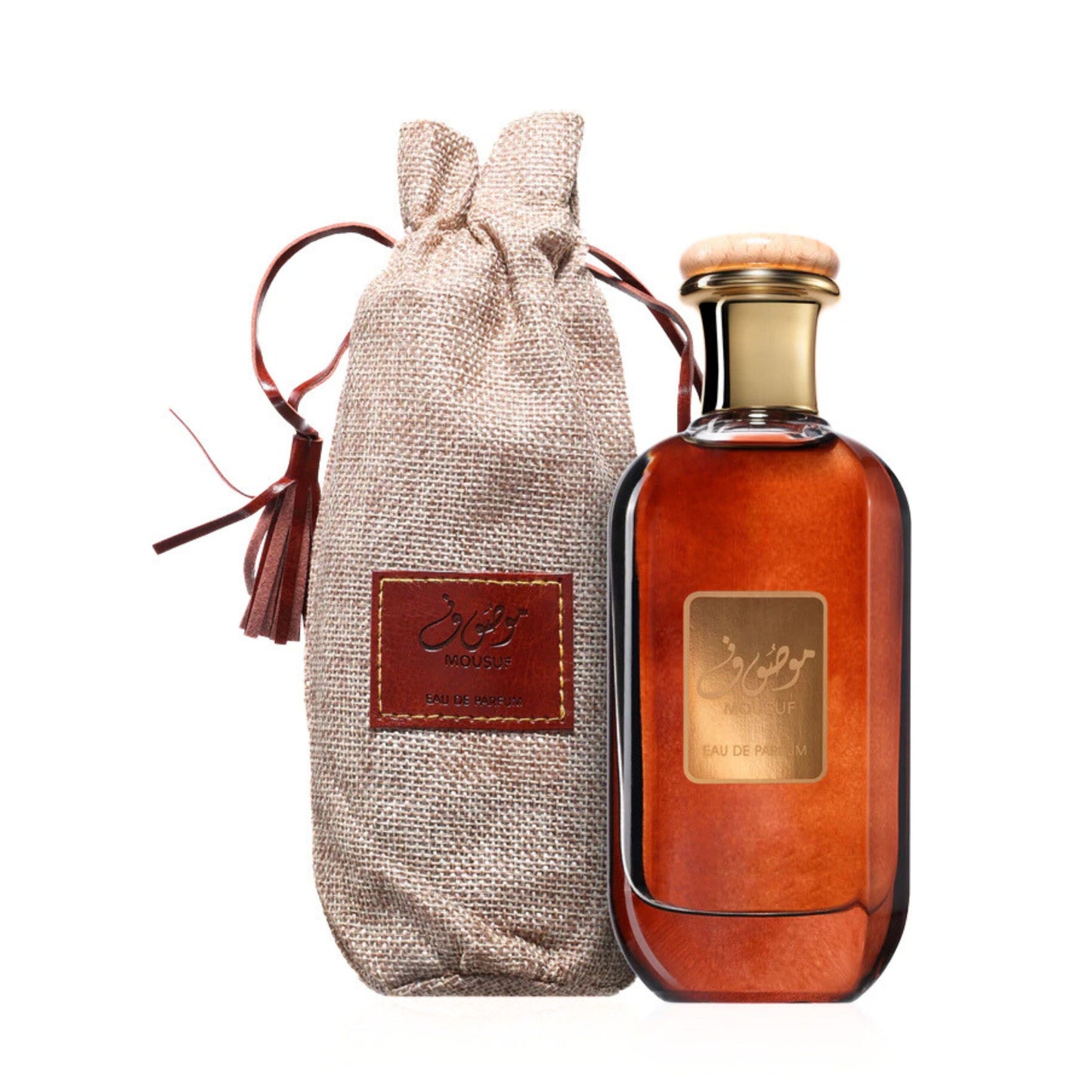 MOUSUF EAU DE PARFUM MIXTE 100ML