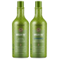 INOAR ARGAN OIL KIT 3 PRODUITS - KStyle