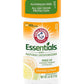 ARM & HAMMER ESSENTIALS™ SOLID DEODORANT ORANGE CITRUS 71G