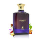 AVANT SILKE - MAISON ALHAMBRA EAU DE PARFUM Unisexe - 100ml