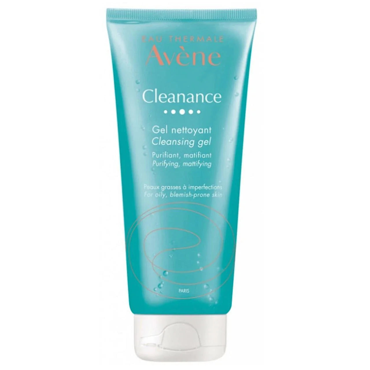 CLEANANCE GEL NETTOYANT 200ML