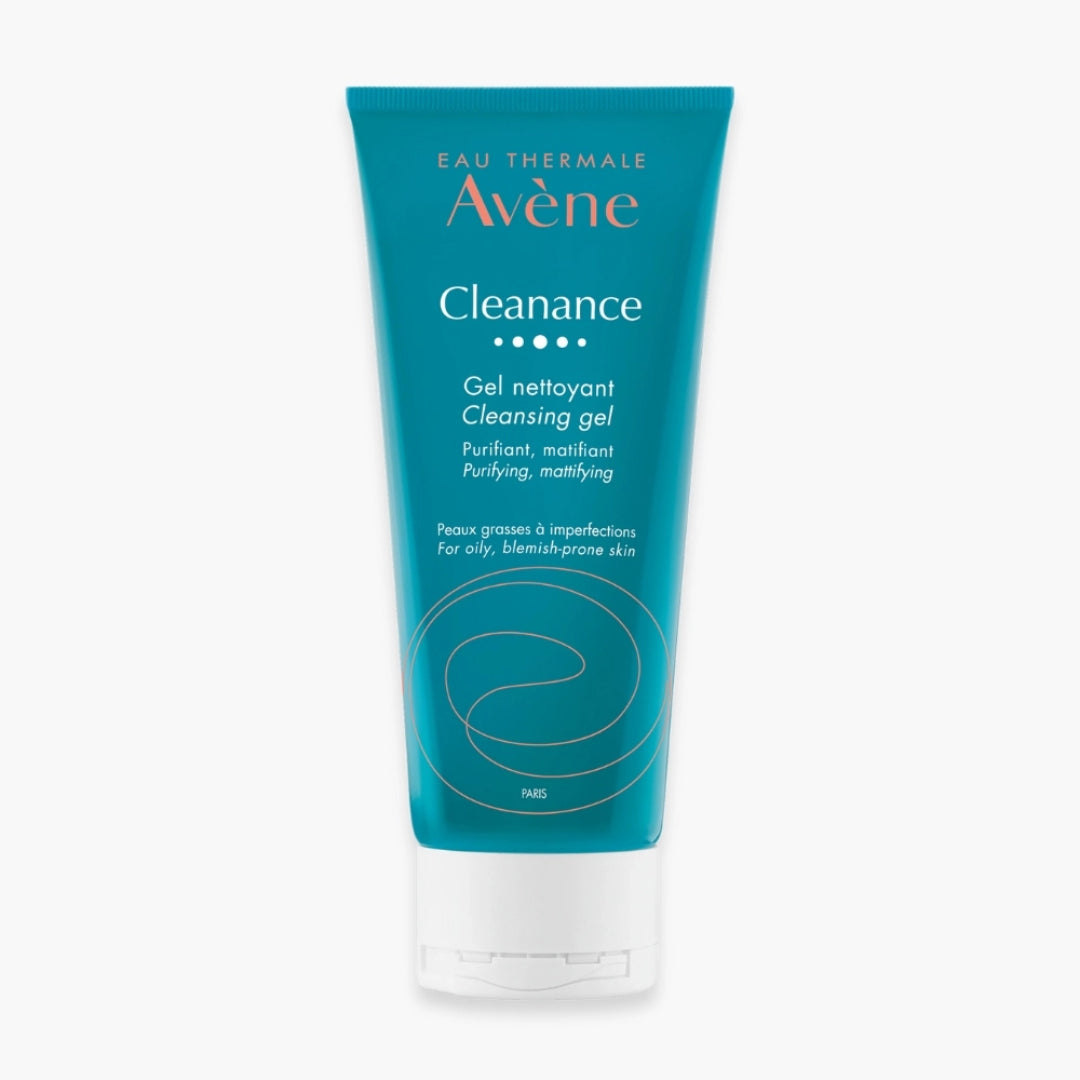 AVENE CLEANANCE GEL NETTOYANT | 200ml