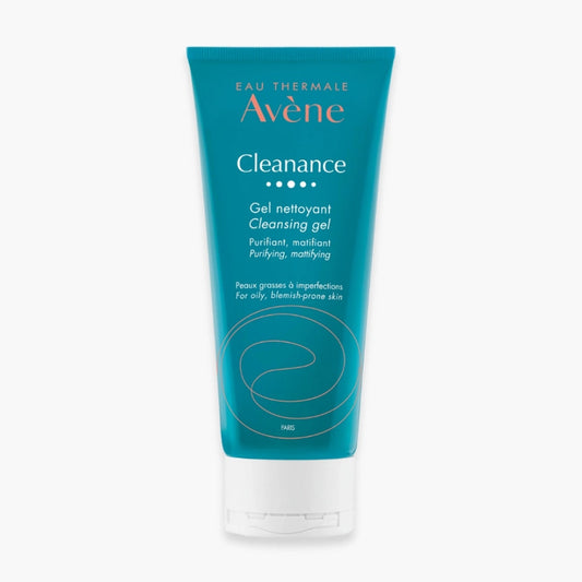 AVÈNE CLEANANCE GEL NETTOYANT 200ML
