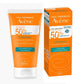 AVÈNE Cleanance Solaire Anti-Imperfections SPF50+ | 50ml