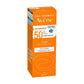 AVÈNE Solaire Crème Fini Invisible SPF50+ | 50ml