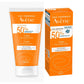 AVÈNE Solaire Crème Fini Invisible SPF50+ | 50ml
