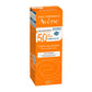AVÈNE Solaire Crème Sana Parfum de Peau Sèche et Sensible SPF50+ | 50ml