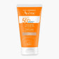 AVÈNE Solaire Crème Teintée Unifiante SPF50+ | 50ml