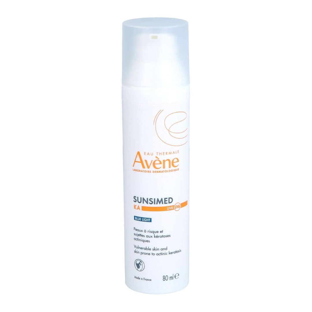 AVÈNE SunsiMed UVB-UVA | 80ml