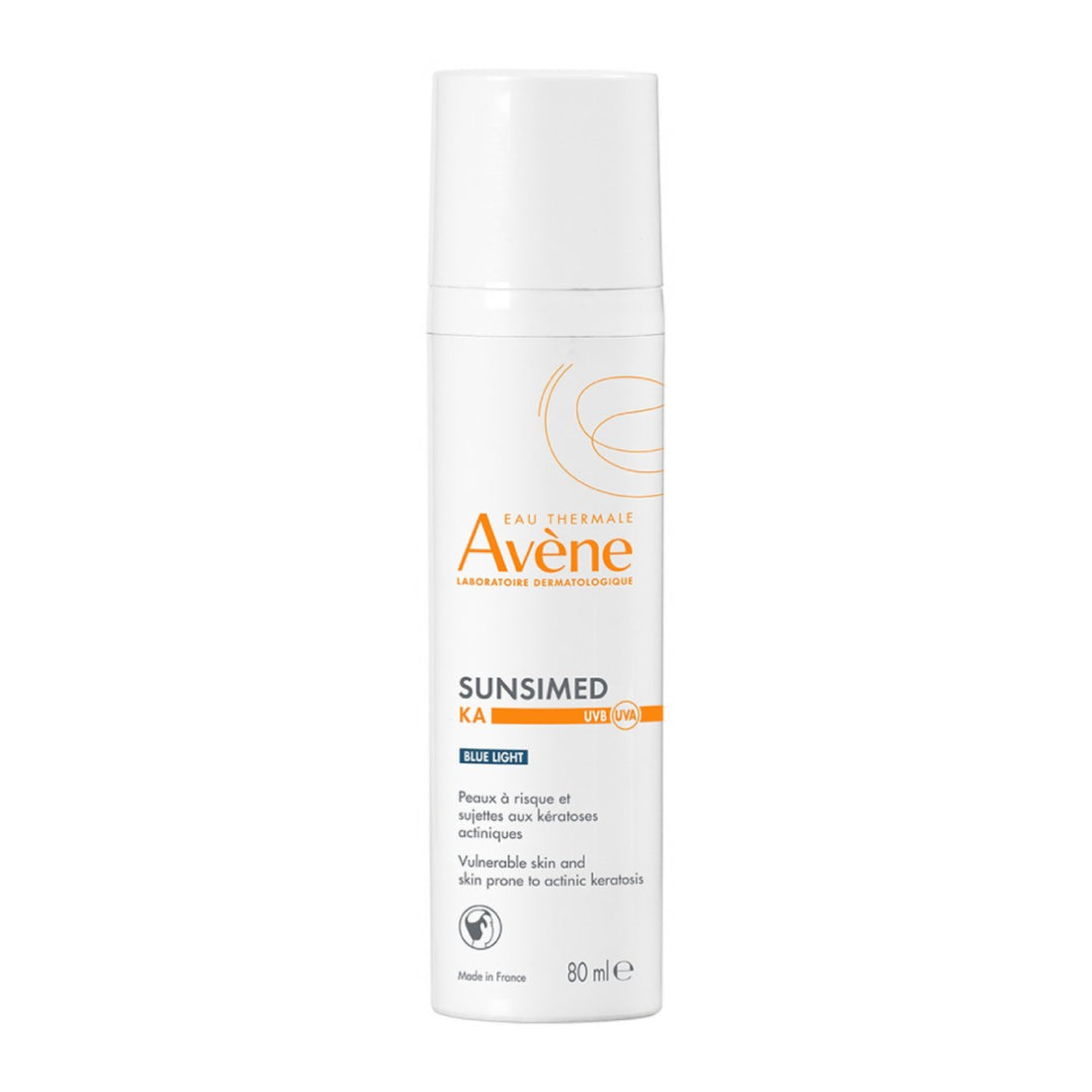 AVÈNE SunsiMed UVB-UVA | 80ml