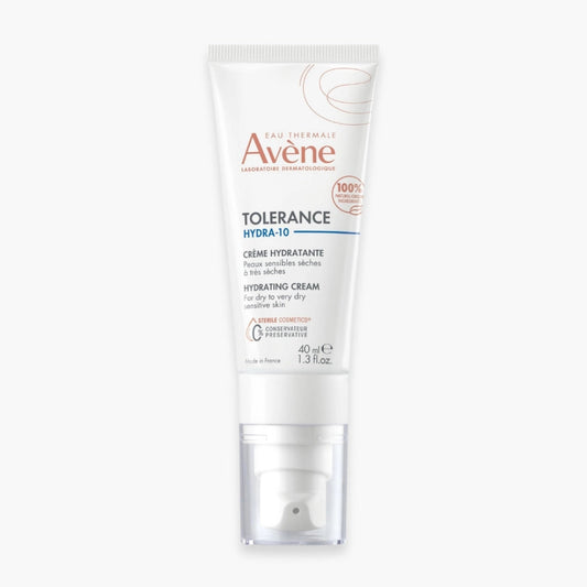 AVÈNE Tolérance Hydra-10 Crème Hydratante | 40ml