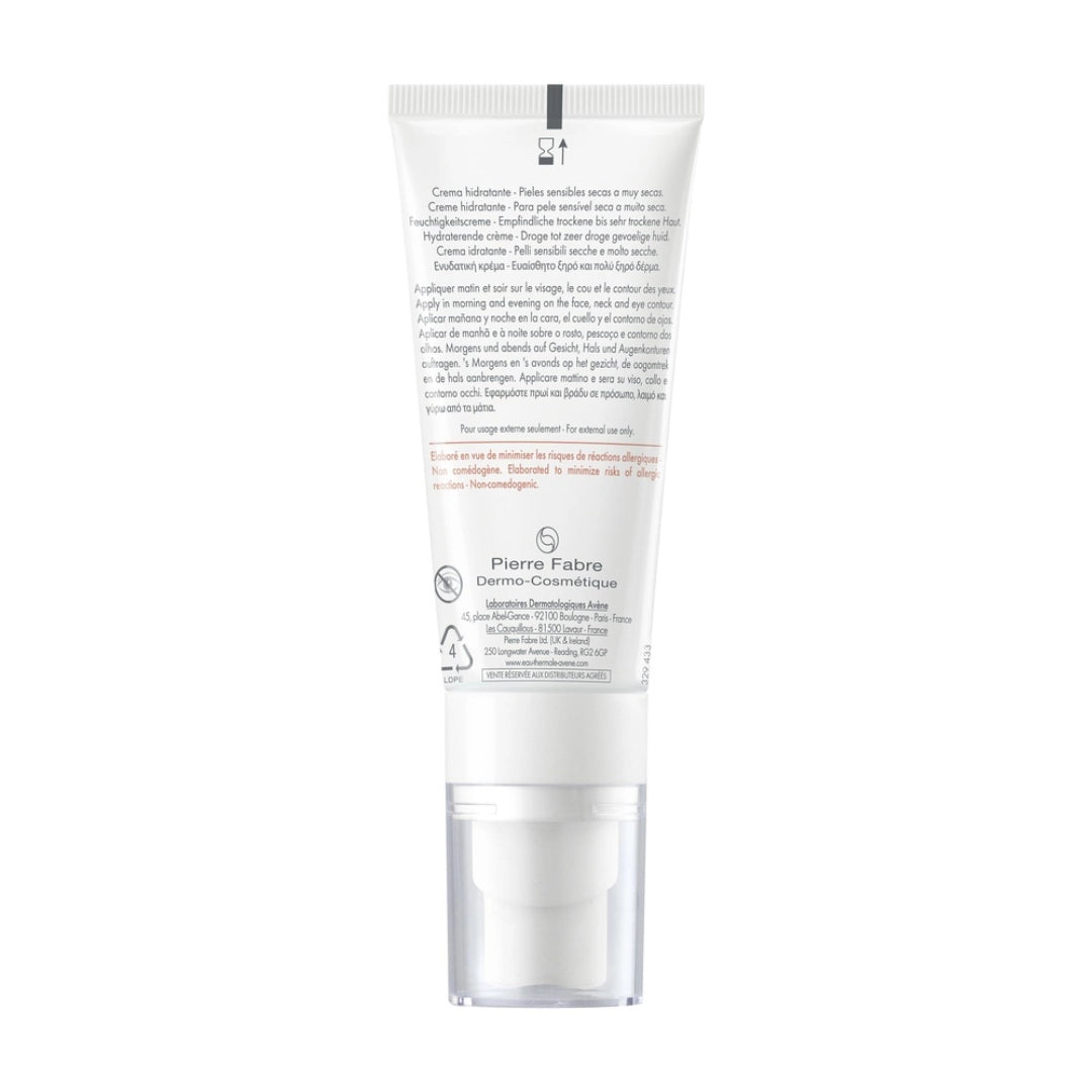 AVÈNE Tolérance Hydra-10 Crème Hydratante | 40ml