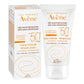 Avène crème minérale, Avène SPF50+, crème solaire peaux allergiques, crème solaire sans filtre chimique, crème solaire peau sensible, Avène solaire 50+, protection solaire minérale, crème solaire enfants, Avène Maroc, beautyfamily.ma