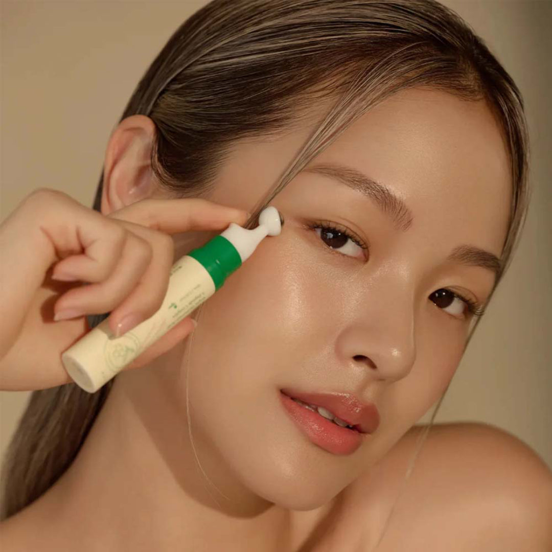 AXIS-Y VEGAN COLLAGEN EYE SERUM - 10ml