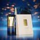 Al Nashama Caprice Eau de Parfum Lattafa Unisexe - 100ml