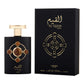Al Qiam Gold Lattafa Pride eau de Parfum Unisexe - 100ml
