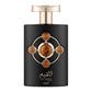 Al Qiam Gold Lattafa Pride eau de Parfum Unisexe - 100ml