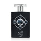 Al Qiam Silver Lattafa Pride eau de Parfum Unisexe - 100ml