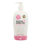 Alpha Arbutin Collagen 3 Plus - COLLAGEN BODY LOTION - 500ml