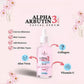 Alpha Arbutin Collagen 3 Plus - Sérum Visage Éclaircissant/Sérum Whitening FACIAL - 50ml