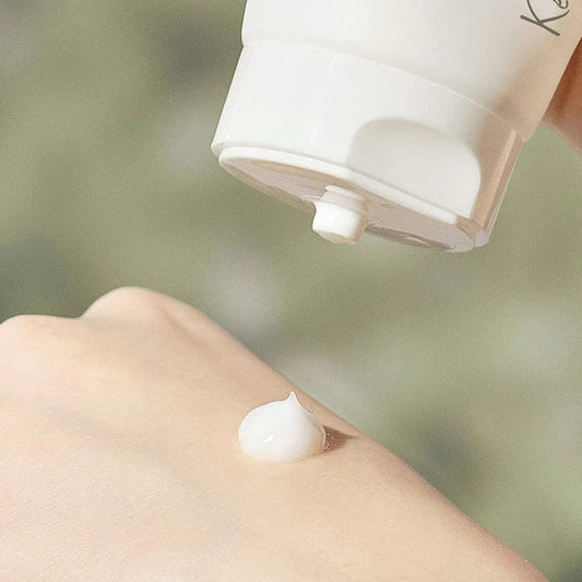 HEARTLEAF 70 SOOTHING CREAM 100ML