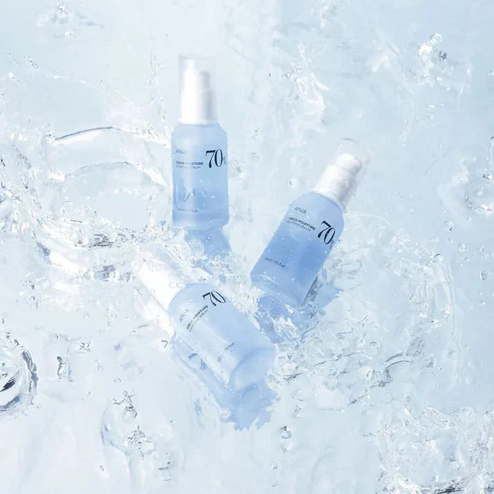 BIRCH 70% MOISTURE BOOSTING SERUM 30ML