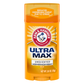 ARM & HAMMER, UltraMax antiperspirant, déodorant ARM & HAMMER, UltraMax Unscented, déodorant sans parfum, antiperspirant solide, bicarbonate de soude, protection transpiration, contrôle odeurs, soins corps, ARM & HAMMER Maroc, acheter ARM & HAMMER Maroc, beautyfamily.ma