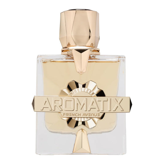 Xandal Aromatix X Extrait de Parfum FRENCH AVENUE Unisexe - 100 ml