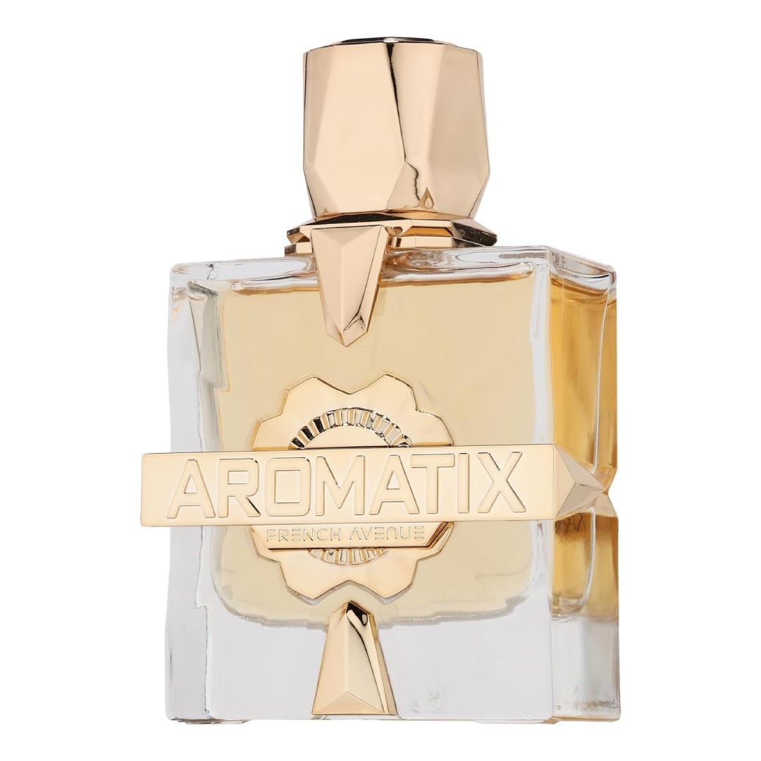 Xandal Aromatix X Extrait de Parfum FRENCH AVENUE Unisexe - 100 ml