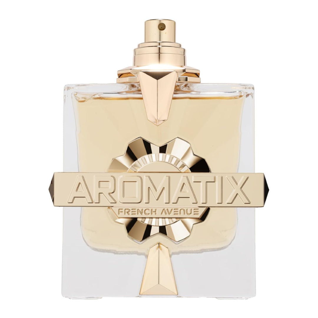 Xandal Aromatix X Extrait de Parfum FRENCH AVENUE Unisexe - 100 ml