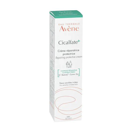 AVÈNE CICALFATE+ CRÈME RÉPARATRICE PROTECTRICE 100ML