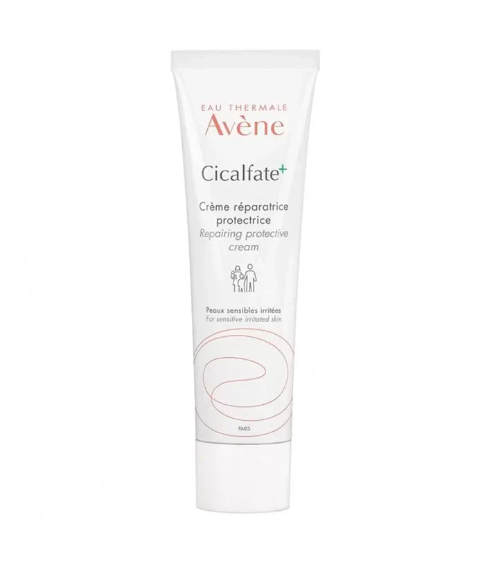 CICALFATE+ CRÈME RÉPARATRICE PROTECTRICE 100ML