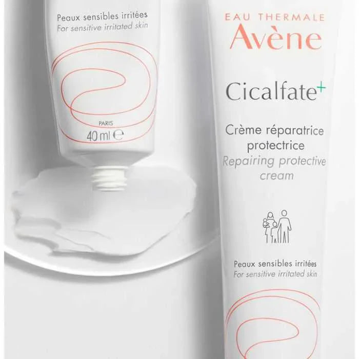 CICALFATE+ CRÈME RÉPARATRICE PROTECTRICE 100ML