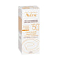 Avène Soins Solaires - Peaux intolérantes Très haute protection Crème minérale SPF 50+ / 50ml