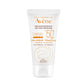 Avène Soins Solaires - Peaux intolérantes Très haute protection Crème minérale SPF 50+ / 50ml