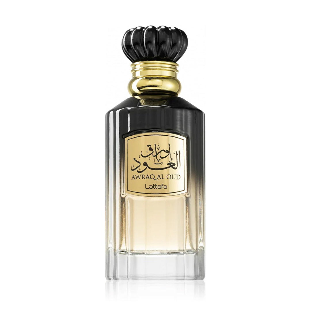 Awraq Al Oud Eau de Parfum LATTAFA Unisexe - 100ml
