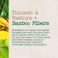 THICKEN & RESTORE + BAMBOO FIBER CONDITIONER 385ML