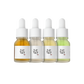 "Beauty of Joseon", "Hanbang Serum Discovery Kit", "mini sérums", "sérum visage coréen", "sérum apaisant", "sérum anti-acné", "sérum éclaircissant", "sérum anti-âge", "thé vert", "propolis", "niacinamide", "riz", "alpha-arbutine", "ginseng", "mucine d’escargot", "beautyfamily.ma", "K-beauty Maroc"
