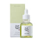 BEAUTY OF JOSEON - Calming Serum Green Tea + Panthenol - 30ml