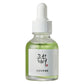 BEAUTY OF JOSEON - Calming Serum Green Tea + Panthenol - 30ml