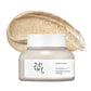 BEAUTY OF JOSEON -GROUND RICE AND HONEY GLOW MASK - 150 ML