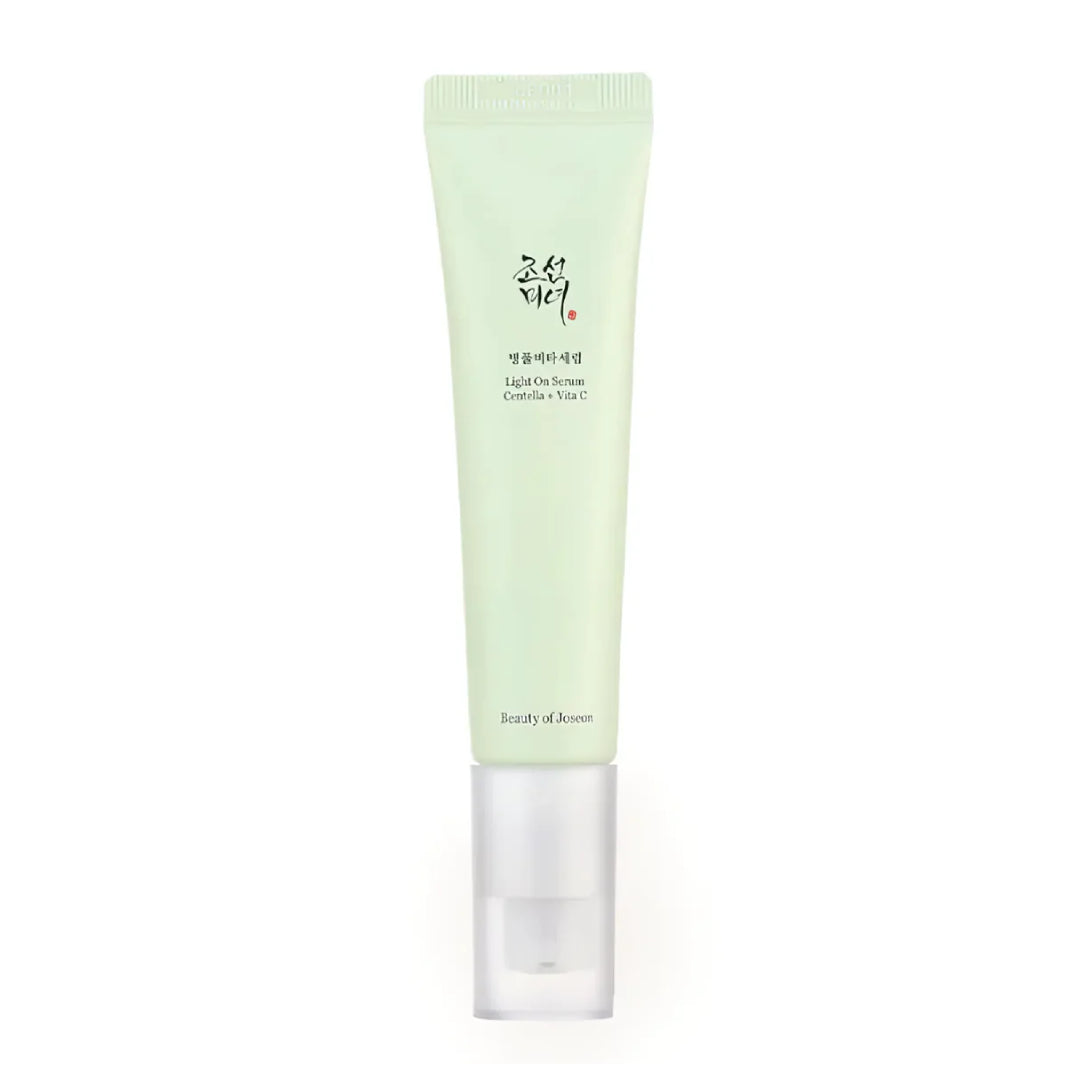 Pack Complet Beauty of Joseon – Fresh Glow & Sun Care Set (Plum + Centella + Rice)
