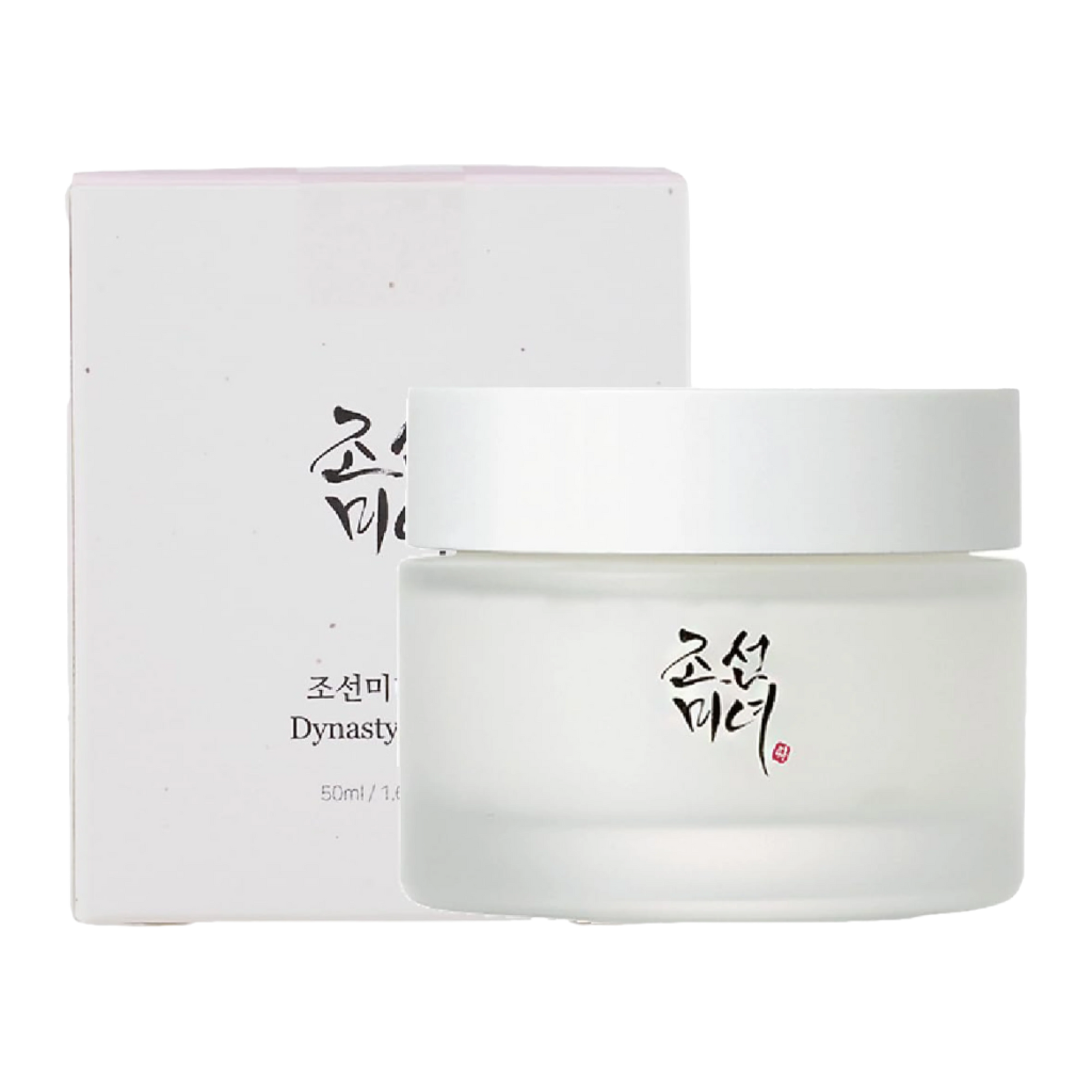 "Beauty of Joseon", "Dynasty Cream", "crème hydratante", "barrière cutanée", "ginseng coréen", "miel", "céramides", "soin anti-âge", "peau sensible", "anti-inflammatoire", "soin visage", "éclat du teint", "fermeté peau", "beautyfamily.ma", "K-beauty Maroc"