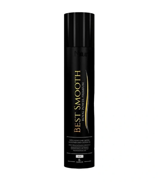 lissage brésilien, best smooth, Naturelle Cosmeticos, lissage sans formol, lissage violet, traitement cheveux blonds, anti-jaunissement, acides aminés, protéines végétales, soin capillaire professionnel, cheveux abîmés, cheveux blonds, cheveux volumineux, anti-frisottis, réduction de volume, lissage durable, beautyfamily.ma, lissage cheveux Maroc, soin lissant sans danger, lissage post-décoloration