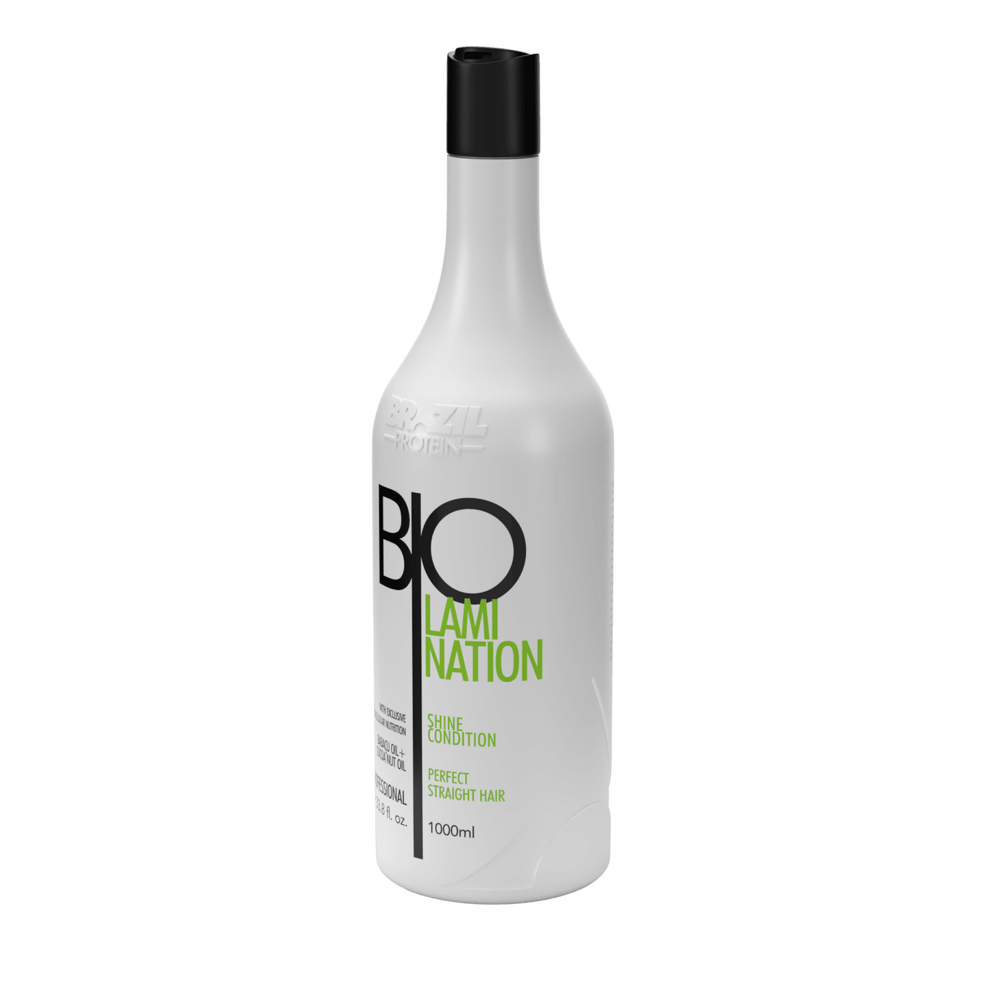 Brazil Protein Biolamination 1L - KStyle