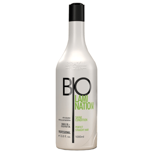 Brazil Protein Biolamination 1L - KStyle